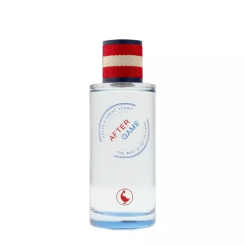 EL GANSO AFTER GAME Eau de Toilette Spray 125 ml für Herren