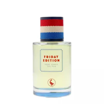 <span class="notranslate">EL GANSO FRIDAY EDITION</span> eau de toilette spray 75 ml for Men