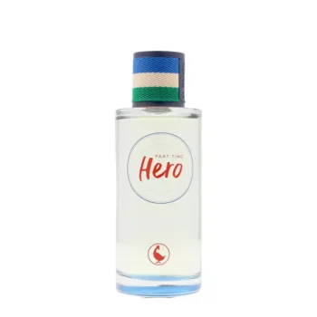 EL GANSO PART TIME HERO Eau de Toilette Spray 125 ml für Männer