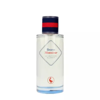 EL GANSO BRAVO MONSIEUR Eau de Toilette Spray 125 ml für Herren