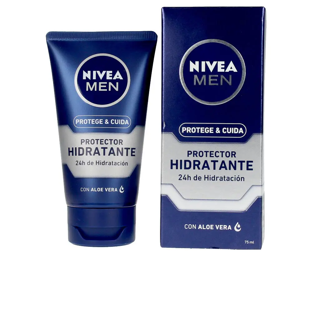 NIVEA MEN ORIGINALS protector moisturizing 75 ml