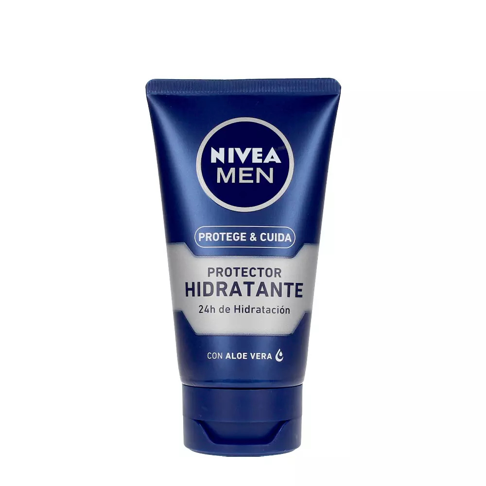 NIVEA MEN ORIGINALS protector moisturizing 75 ml NIVEA MEN ORIGINALS protector moisturizing 75 ml