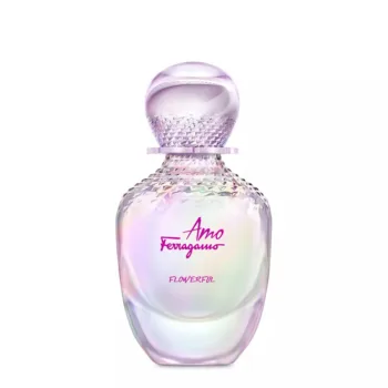 <span class="notranslate">SALVATORE FERRAGAMO AMO FLOWERFUL</span> eau de toilette 50 ml for Women