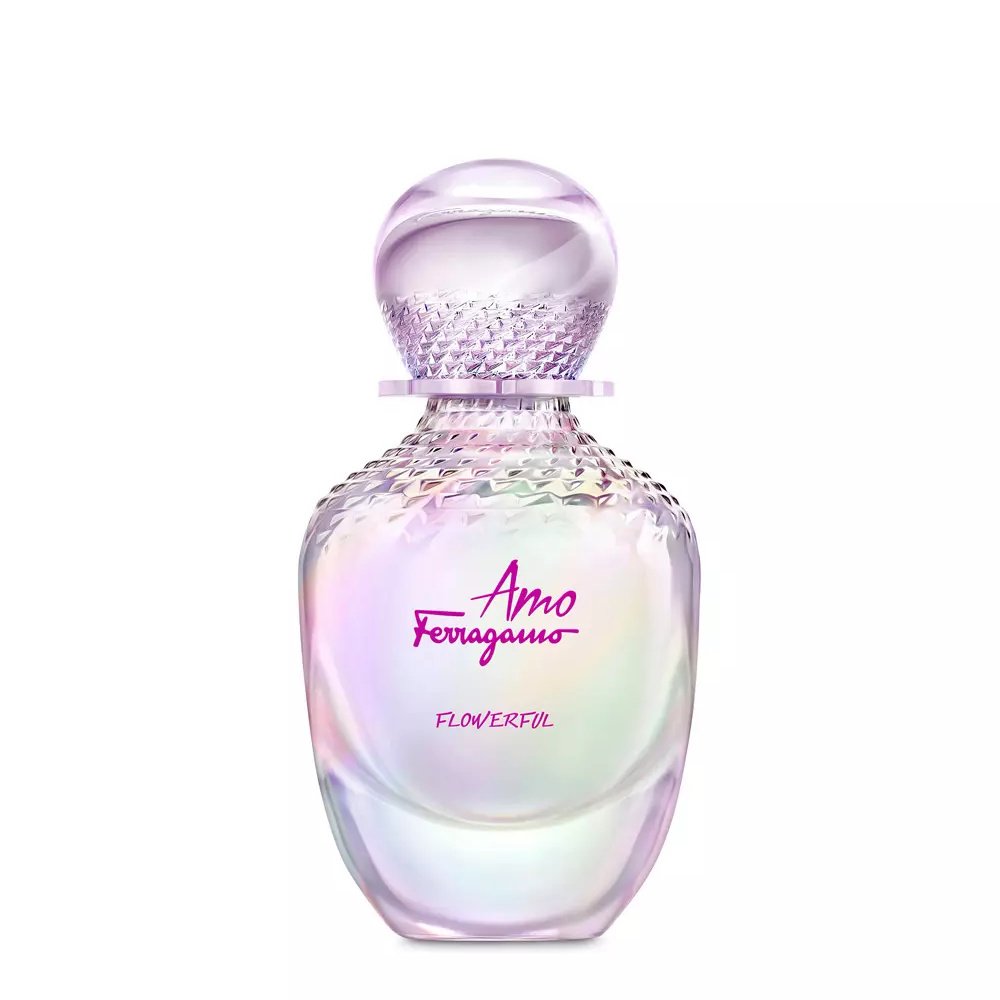 <span class="notranslate">SALVATORE FERRAGAMO AMO FLOWERFUL</span> eau de toilette 50 ml for Women <span class="notranslate">SALVATORE FERRAGAMO AMO FLOWERFUL</span> eau de toilette 50 ml for Women