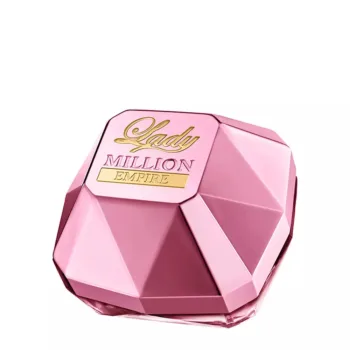 <span class="notranslate">PACO RABANNE LADY MILLION EMPIRE</span> eau de parfum spray 30 ml for Women