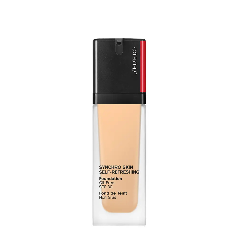 <span class="notranslate">SHISEIDO SYNCHRO SKIN</span> self refreshing foundation #160 <span class="notranslate">SHISEIDO SYNCHRO SKIN</span> self refreshing foundation #160