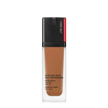 <span class="notranslate">SHISEIDO SYNCHRO SKIN</span> self refreshing foundation #460