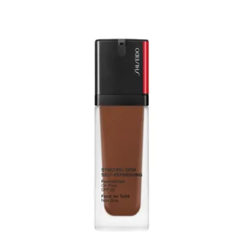 <span class="notranslate">SHISEIDO SYNCHRO SKIN</span> self refreshing foundation #550 30 ml