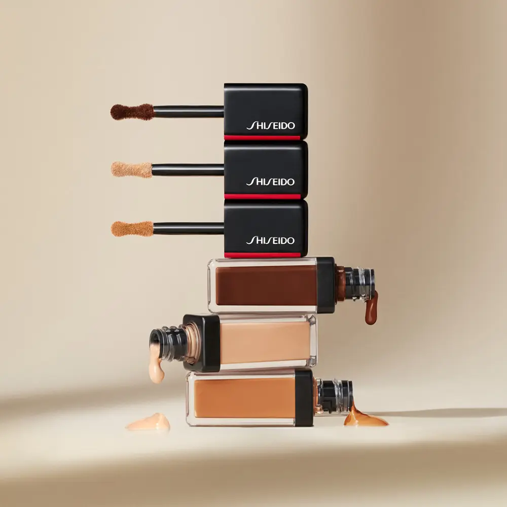 <span class="notranslate">SHISEIDO SYNCHRO SKIN</span> self refreshing dual tip concealer #102 <span class="notranslate">SHISEIDO SYNCHRO SKIN</span> self refreshing dual tip concealer #102 - Image 3