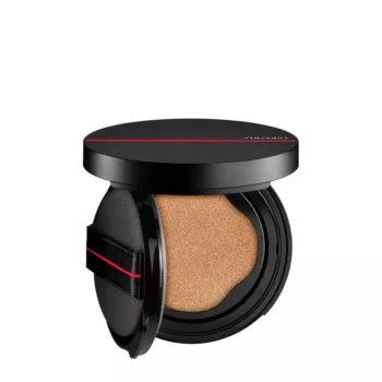 SHISEIDO SYNCHRO SKINCoussin compact auto-rafraîchissant n° 350