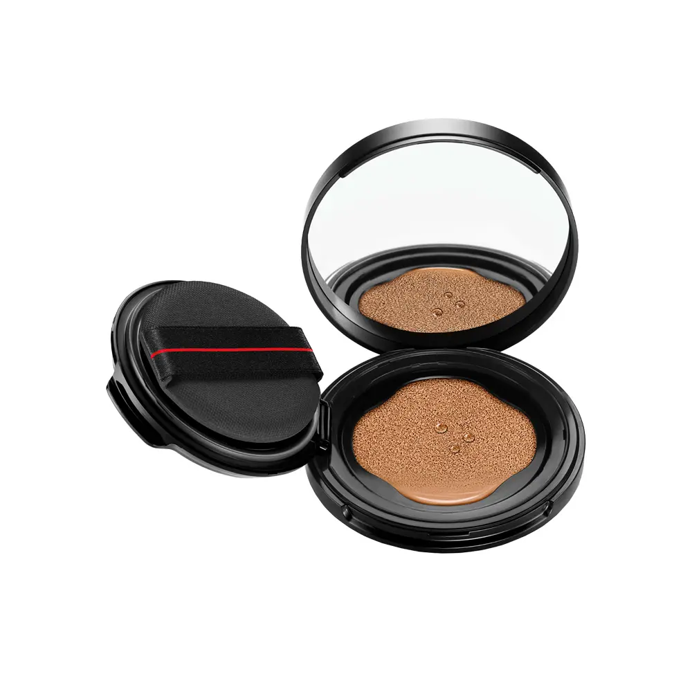 SHISEIDO SYNCHRO SKINcuscino compatto auto-rinfrescante #360 SHISEIDO SYNCHRO SKINcuscino compatto auto-rinfrescante #360 - Immagine 2