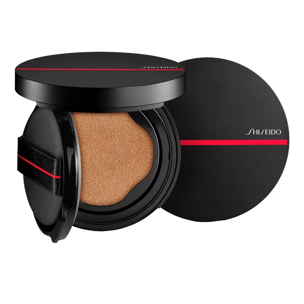 SHISEIDO SYNCHRO SKINcuscino compatto auto-rinfrescante #360 SHISEIDO SYNCHRO SKINcuscino compatto auto-rinfrescante #360 - Immagine 3