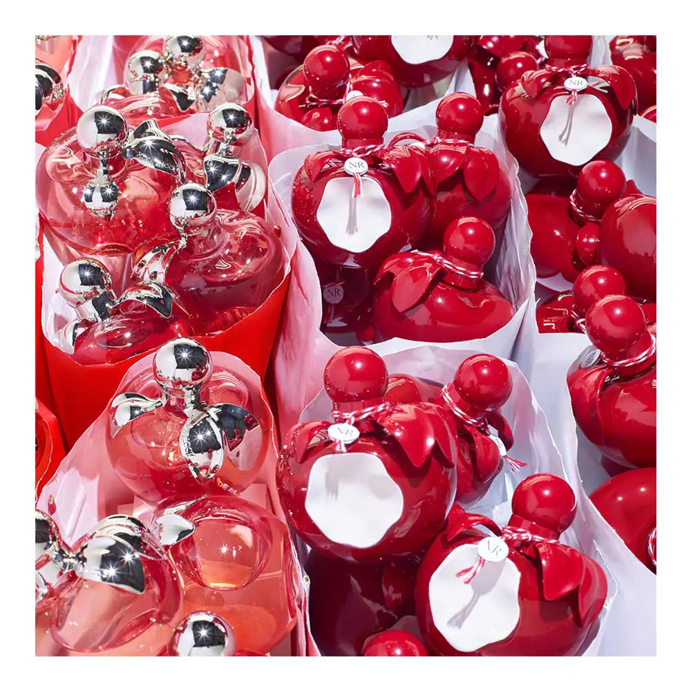 <span class="notranslate">NINA RICCI NINA ROUGE</span> eau de toilette spray 30 ml for Women <span class="notranslate">NINA RICCI NINA ROUGE</span> eau de toilette spray 30 ml for Women - Image 3
