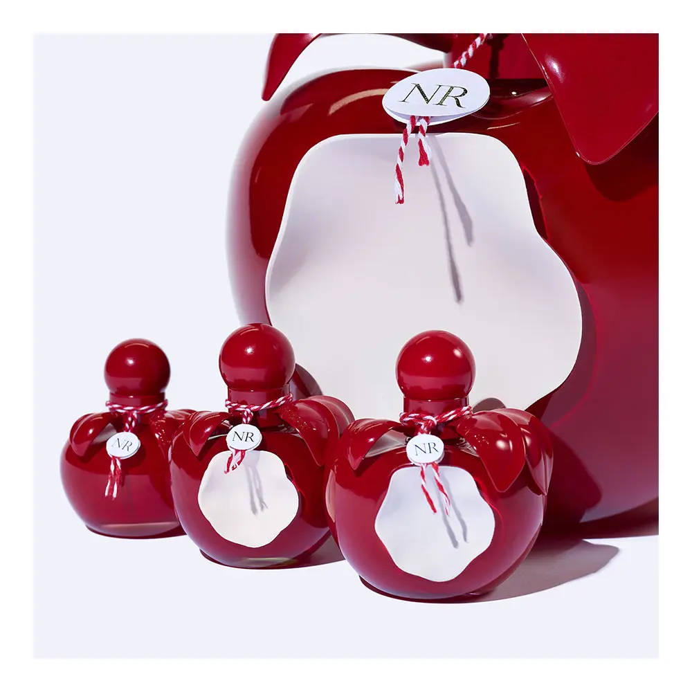 <span class="notranslate">NINA RICCI NINA ROUGE</span> eau de toilette spray 30 ml for Women <span class="notranslate">NINA RICCI NINA ROUGE</span> eau de toilette spray 30 ml for Women - Image 4