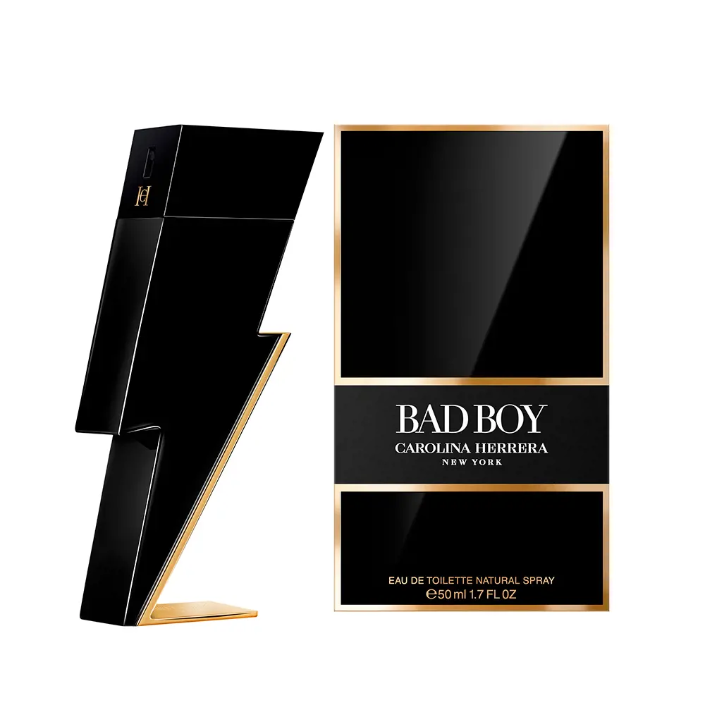 <span class="notranslate">CAROLINA HERRERA BAD BOY</span> eau de toilette spray 50 ml for Men <span class="notranslate">CAROLINA HERRERA BAD BOY</span> eau de toilette spray 50 ml for Men