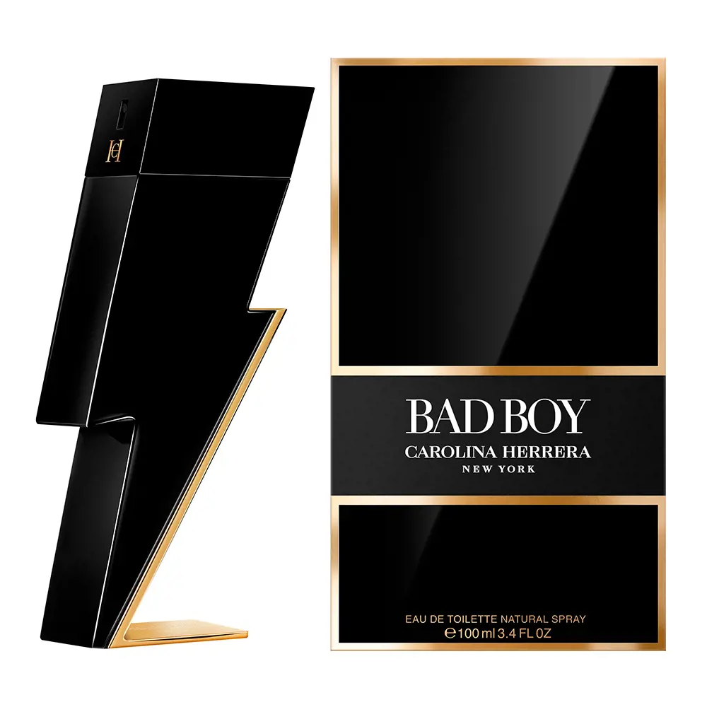 <span class="notranslate">CAROLINA HERRERA BAD BOY</span> eau de toilette spray 100 ml for Men <span class="notranslate">CAROLINA HERRERA BAD BOY</span> eau de toilette spray 100 ml for Men