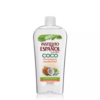 INSTITUTO ESPAÑOL COCO oil body 400 ml