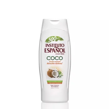INSTITUTO ESPAÑOL COCO Body Lotion 500 ml