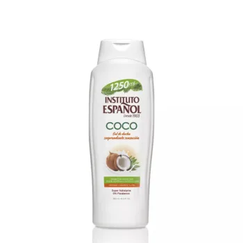INSTITUTO ESPAÑOL COCO gel de ducha 1250 ml