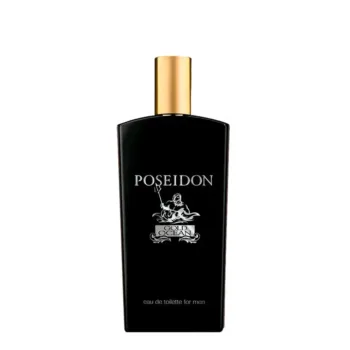 <span class="notranslate">POSSEIDON POSEIDON GOLD OCEAN FOR MEN</span> eau de toilette spray 150 ml