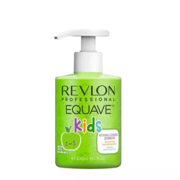 REVLON EQUAVE KIDS apple shampoo 2 in 1 300 ml