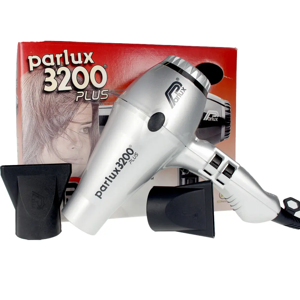PARLUX PARLUX Sécateur 3200 PLUS #plata 1 u