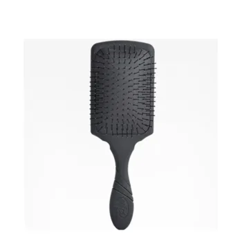 THE WET BRUSH PRO PADDLE DETANGLER #black 1 u