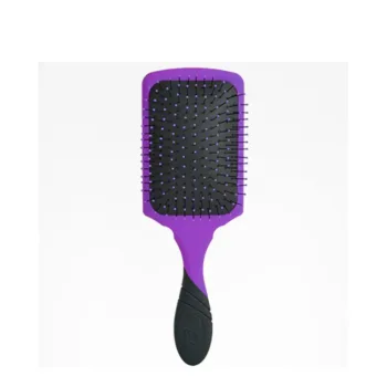 THE WET BRUSH PRO PADDLE DETANGLER #lila 1 Stück