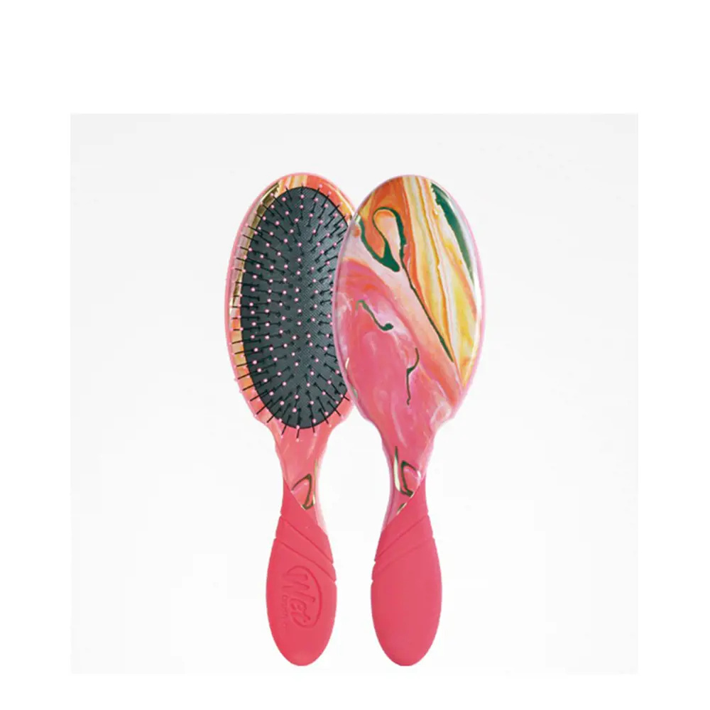 THE WET BRUSH PROFESSIONAL PRO Entwirrungsbürste mit Bio-Wirbel #Roségold 1 Stück THE WET BRUSH PROFESSIONAL PRO Entwirrungsbürste mit Bio-Wirbel #Roségold 1 Stück