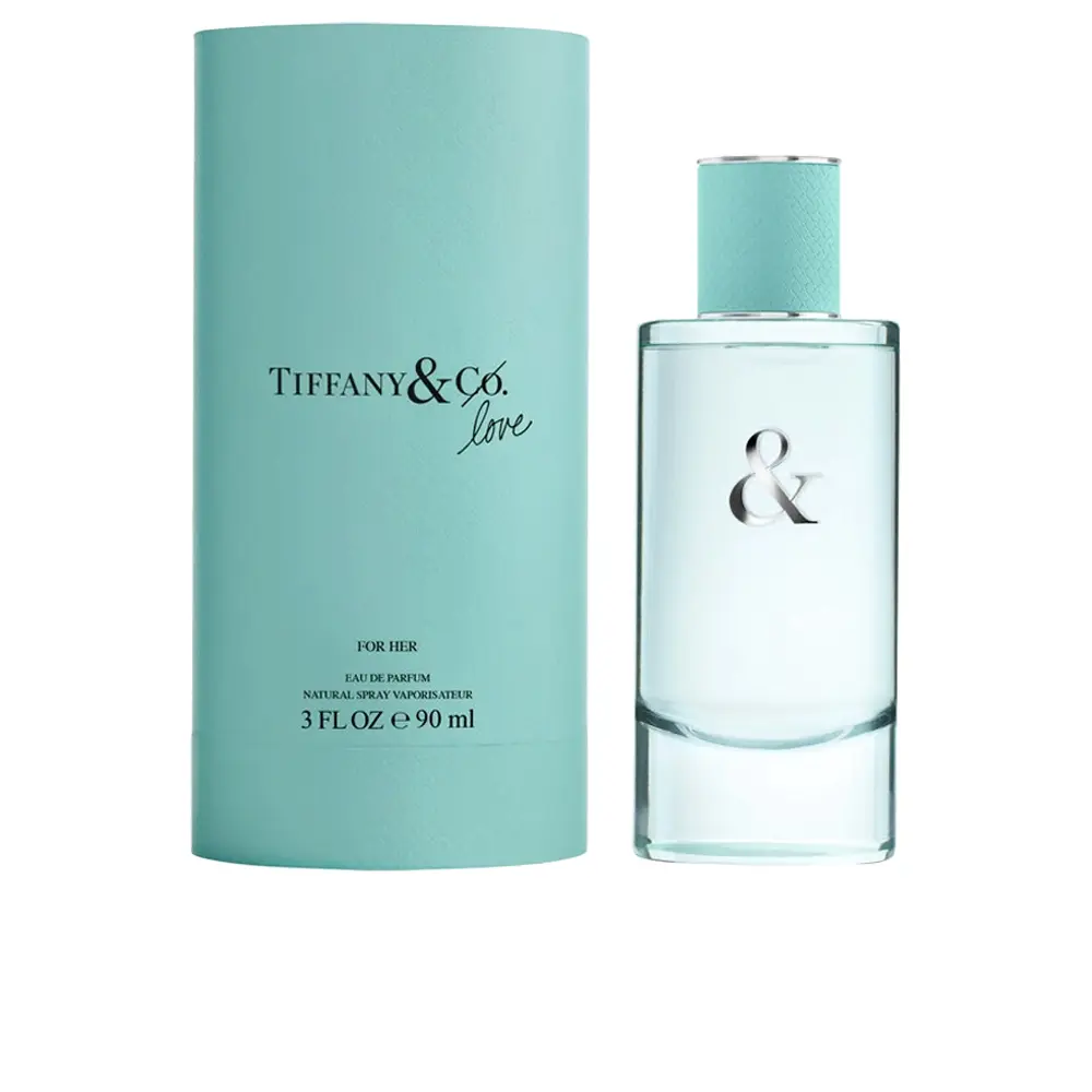 <span class="notranslate">TIFFANY & CO TIFFANY & LOVE</span> eau de parfum spray 90 ml for Women <span class="notranslate">TIFFANY & CO TIFFANY & LOVE</span> eau de parfum spray 90 ml for Women - Image 3