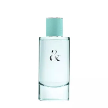 <span class="notranslate">TIFFANY & CO TIFFANY & LOVE</span> eau de parfum spray 90 ml for Women