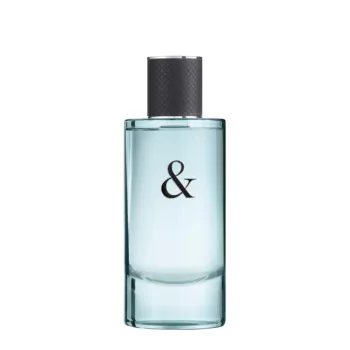 TIFFANY & CO TIFFANY & LOVE FOR HIM eau de toilette spray 90 ml per uomo