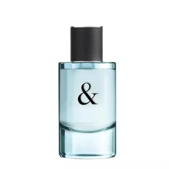 <span class="notranslate">TIFFANY & CO TIFFANY & LOVE FOR HIM</span> eau de toilette spray 50 ml for Men