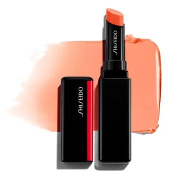 <span class="notranslate">SHISEIDO COLORGEL</span> lipbalm #102-narcissus