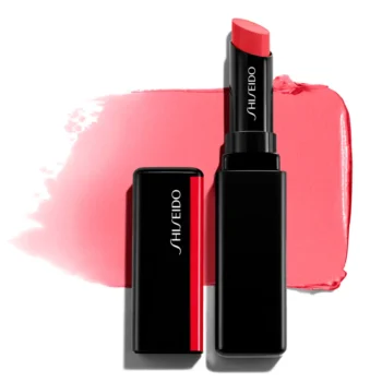 <span class="notranslate">SHISEIDO COLORGEL</span> lipbalm #104-hibiscus