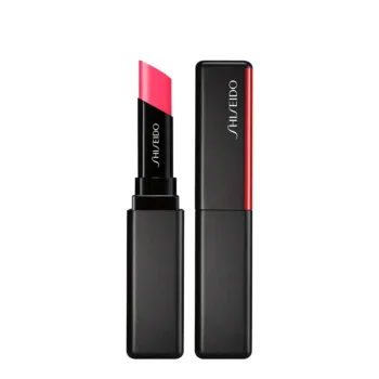 <span class="notranslate">SHISEIDO COLORGEL</span> lipbalm #104-hibiscus