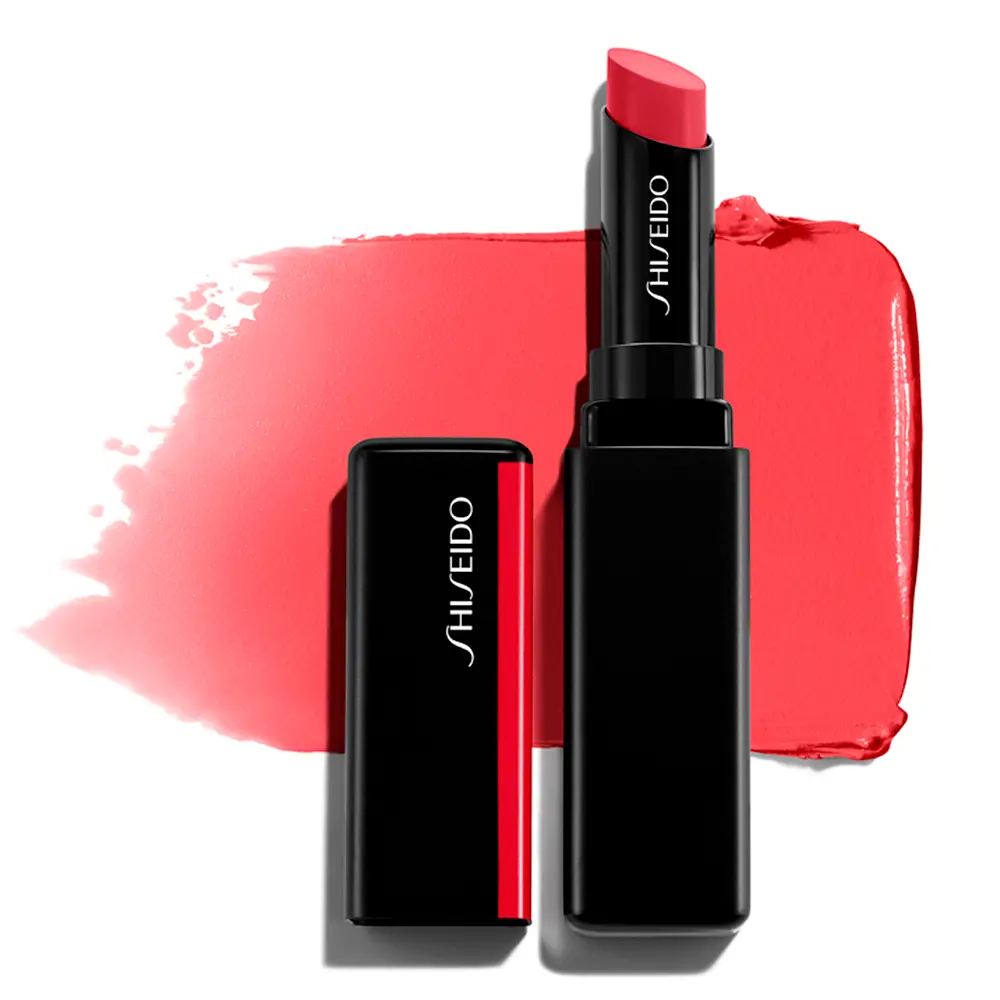 <span class="notranslate">SHISEIDO COLORGEL</span> lipbalm #107-dahlia