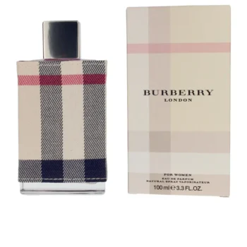 <span class="notranslate">BURBERRY LONDON</span> eau de parfum 100 ml for Women