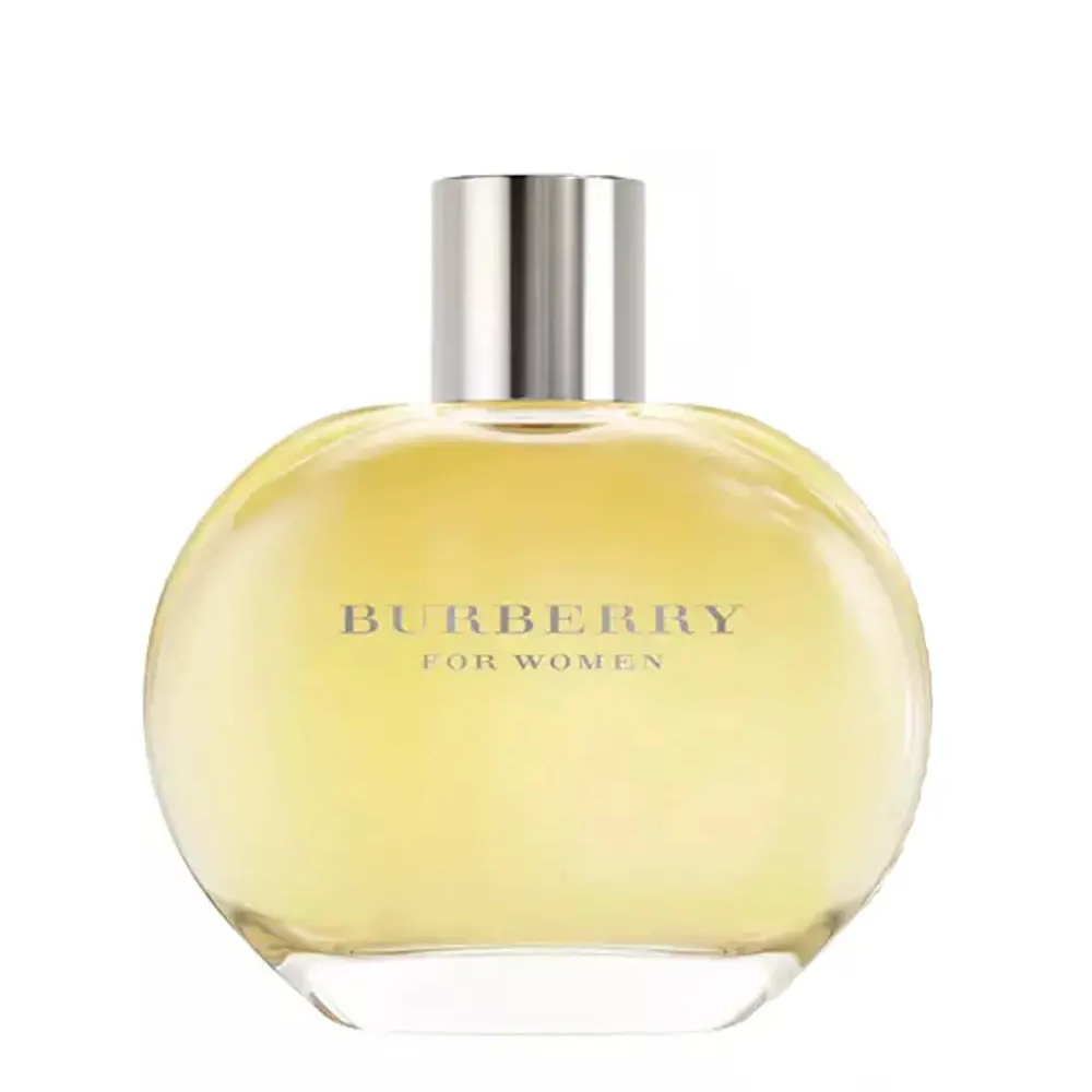<span class="notranslate">BURBERRY BURBERRY</span> eau de parfum spray 100 ml for Women <span class="notranslate">BURBERRY BURBERRY</span> eau de parfum spray 100 ml for Women