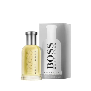 HUGO BOSS-BOSS BOSS BOTTLED eau de toilette 50 ml for Men