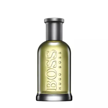 HUGO BOSS-BOSS BOSS BOTTLED après-rasage 100 ml