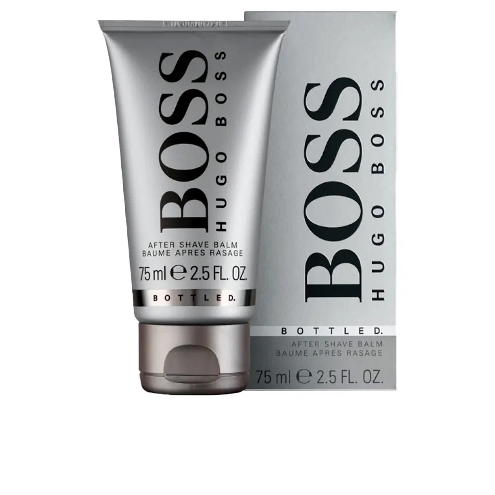 <span class="notranslate">HUGO BOSS-BOSS BOSS BOTTLED</span> after-shave balm 75 ml
