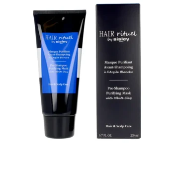 SISLEY HAIR RITUEL MASQUE PURIFIANT avant-shampoing 200 ml