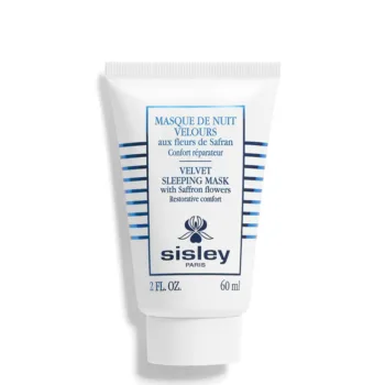 SISLEY MASQUE NUIT VELOURS sos confort 60 ml