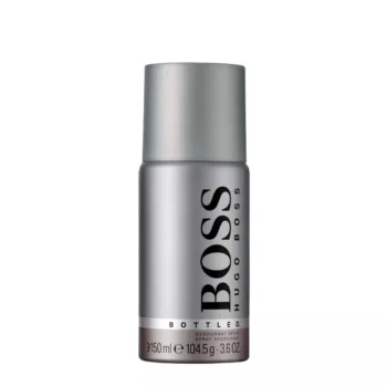 HUGO BOSS-BOSS Déodorant en spray BOSS BOTTLED 150 ml