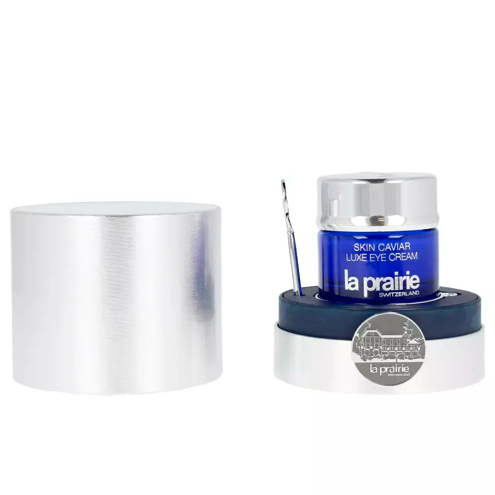 <span class="notranslate">LA PRAIRIE SKIN CAVIAR</span> luxe eye cream premier 20 ml