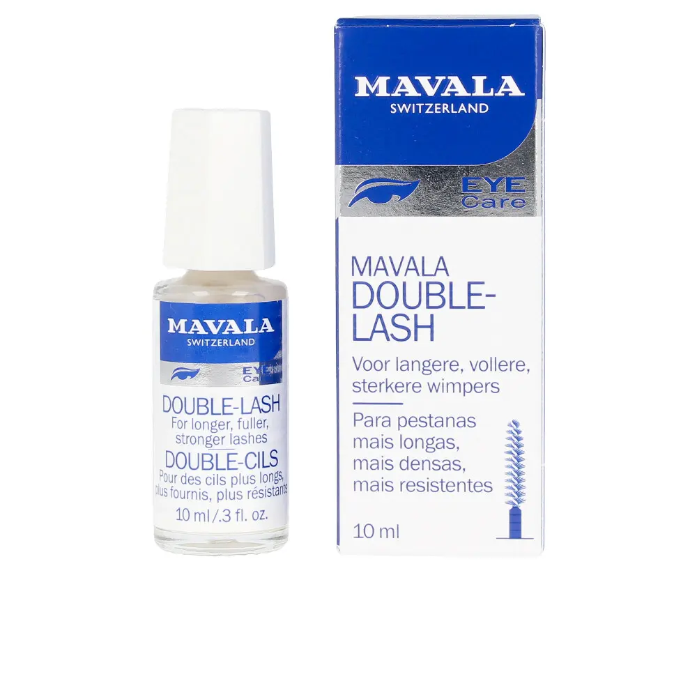 MAVALA DOUBLE-LASH eye care 10 ml