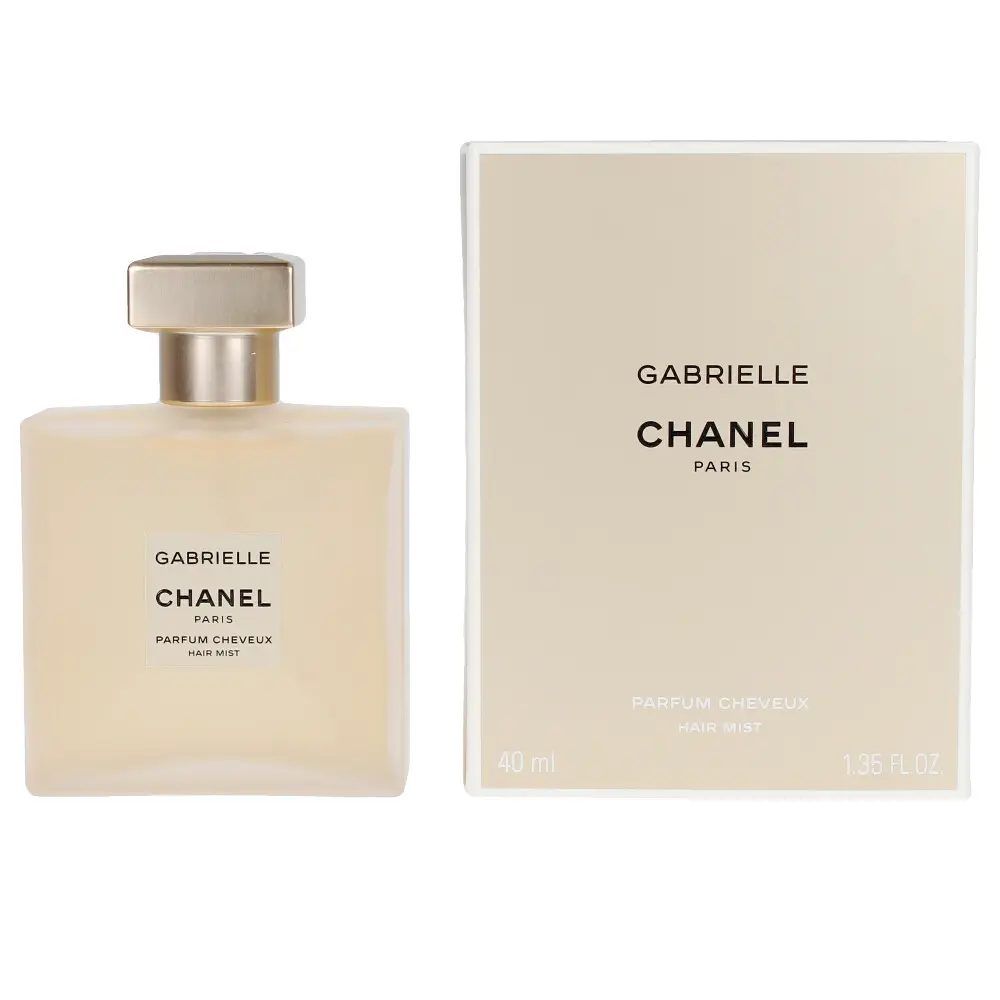 <span class="notranslate">CHANEL GABRIELLE</span> parfum cheveux 40 ml for Women <span class="notranslate">CHANEL GABRIELLE</span> parfum cheveux 40 ml for Women - Image 2