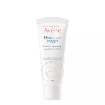 <span class="notranslate">AVENE HYDRANCE</span> emulsion moisturizing light 40 ml