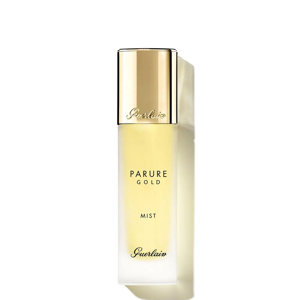 GUERLAIN PARURE GOLD mist 30 ml GUERLAIN PARURE GOLD mist 30 ml